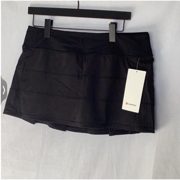 Lululemon pace rival skirt - Picture 2 of 7